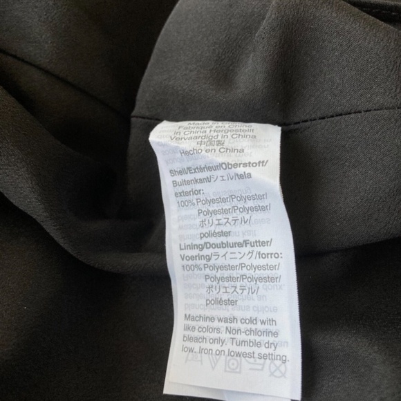 J. Crew Darla Bias Cut Slip Dress in Leopard Brown Size 6 NEW NWT MSRP $128 - Picture 9 of 9